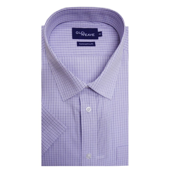 O3 GLOWEAVE 1602S MINI CHK SS CA