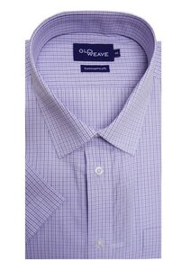 O3 GLOWEAVE 1602S MINI CHK SS CA