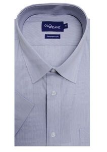 O3 GLOWEAVE 1599S PINSTRIPE SS CA