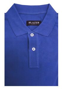 BLAZER 2M8550555 BASIC SS POLO