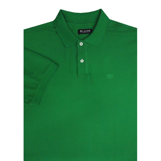 BLAZER 2M8550555 BASIC SS POLO