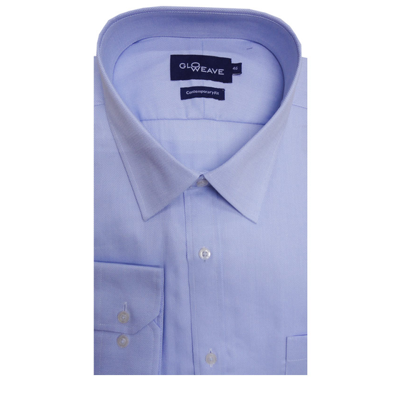 O3 GLOWEAVE 1597L SHARKSKIN LS CA