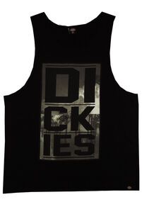 O3 DICKIES K3130406 STACK TTOP-t-shirts,-tanks-and-singlets-Site & Site1