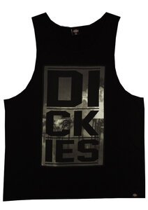 O3 DICKIES K3130406 STACK TTOP