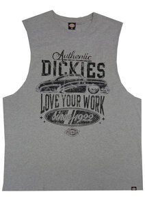 O3 DICKIES K3130307 LOVE WORK TTOP