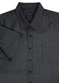 83 BACK BAY G430203 CHECK SS-casual-dress-Site & Site1