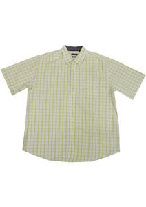 93 BACK BAY G430204 BOLD CHECK SS