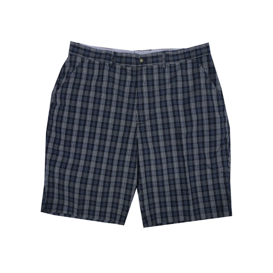 83 BACK BAY G430308 CHECK SHORT