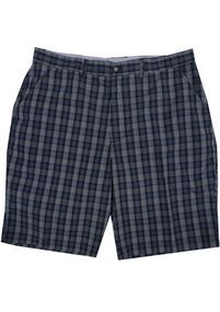83 BACK BAY G430308 CHECK SHORT-casual-shorts-Site & Site1