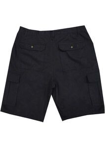 O3 BACKBAY G430311 CARGO SHORT
