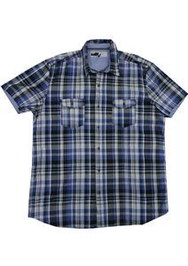 N3 URBANOLOGY 4420023 PURSUIT SHIRT SS