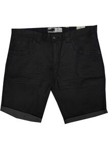 O3 URBANOLOGY 4420062 DENIM SHORT