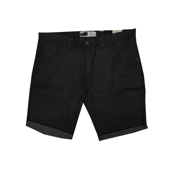 O3 URBANOLOGY 4420062 DENIM SHORT