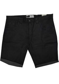 O3 URBANOLOGY 4420062 DENIM SHORT-casual-shorts-Site & Site1