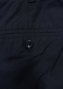 93 BLAZER 4M13310391 ALLEN SHORT 609