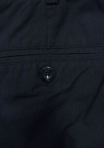 93 BLAZER 4M13310391 ALLEN SHORT 609