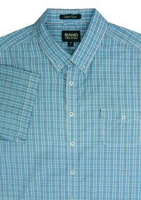 N3 SAND ISLAND S4203 CHECK SS-casual-dress-Site & Site1