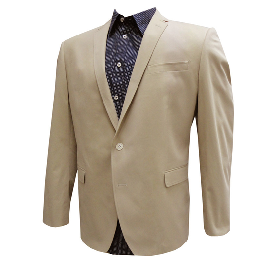 84 DANIEL HECHTER 932 SHAPE SPORTSCOAT