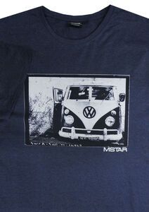 83 MORNING STAR ROCKIN TSHIRT