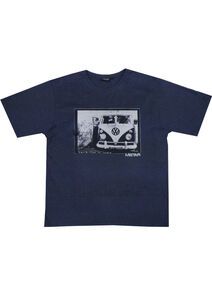 83 MORNING STAR ROCKIN TSHIRT