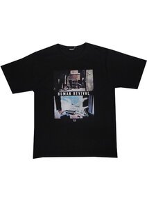 O3 MORNING STAR FLUX TSHIRT