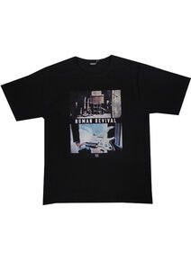 O3 MORNING STAR FLUX TSHIRT