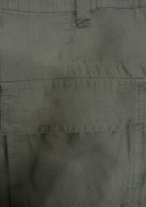 O3 BERTINI M67032 NEWMAN SHORT 612