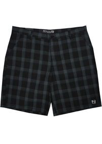 O3 MORNING STAR 305 INCEPTION CHECK SHOR-casual-shorts-Site & Site1