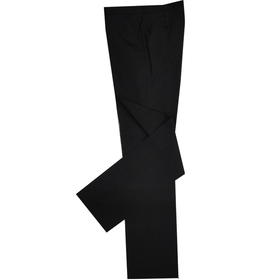 93 FLAIR 4JS3200 PINSTRIPE TALL TROUSER