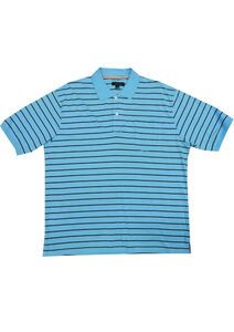 D3 BACKBAY G430119 JERSEY POLO