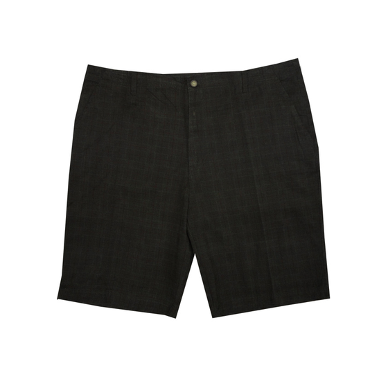 93 BACK BAY G430312 CHECK SHORT
