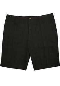 93 BACK BAY G430312 CHECK SHORT-casual-shorts-Site & Site1