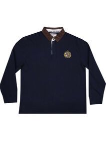 83 RAGING BULL A1330 PEACH RUGBY