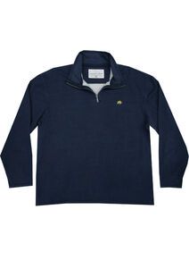 83 RAGING BULL AW1233 PIGMENT LS POLO
