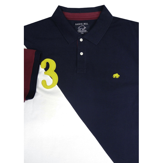83 RAGING BULL A1312 GRASSROOT POLO