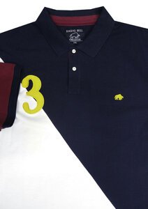 83 RAGING BULL A1312 GRASSROOT POLO
